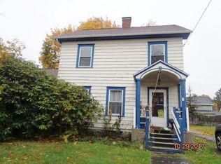 7 Meadow Ln, Jamestown, NY 14701