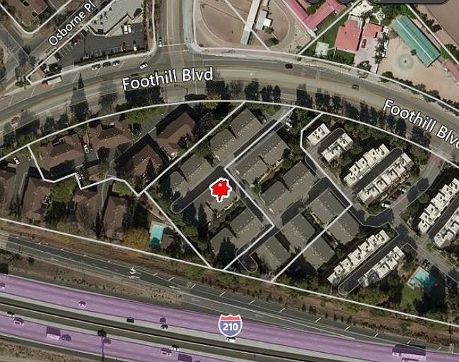 1st image of 11300 Foothill Blvd Unit 86