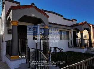 3928 1/2 Montclair St #1, Los Angeles, CA 90018