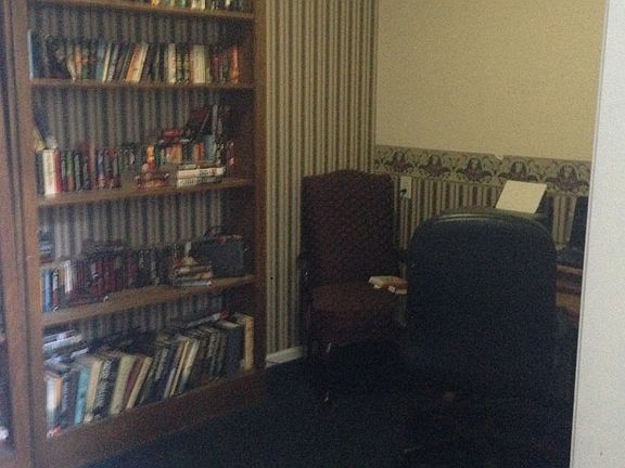 Study/ library