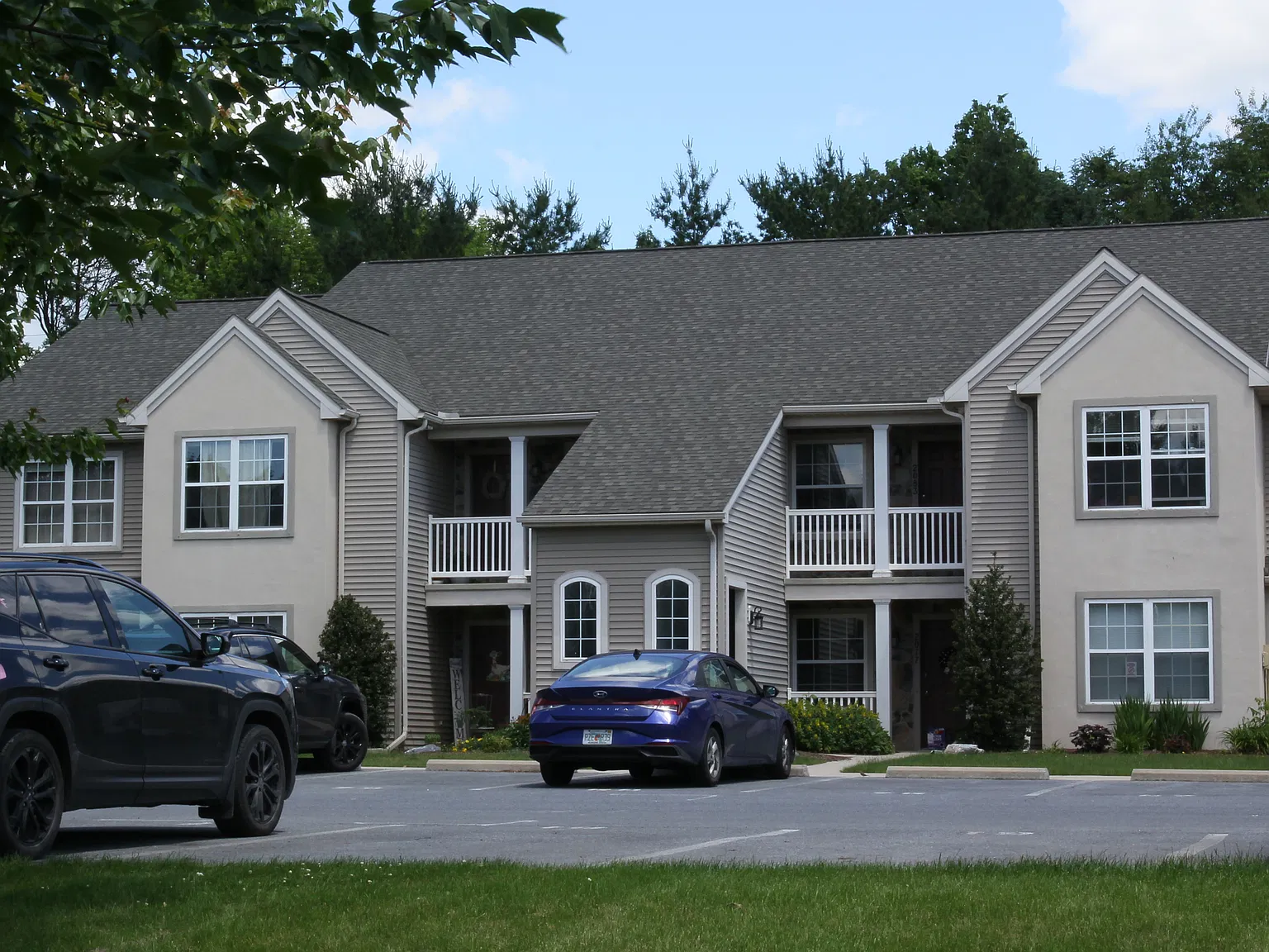 2 bed, 1440 sqft, $1,650 — Photo 1