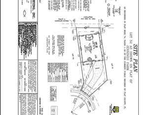 2250 Palisade Point, Middleburg, FL 32068
