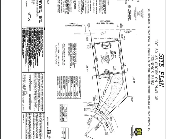 2250 PALISADE Point, Middleburg, FL 32068