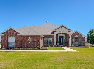 10044 Dorsett Dr, Forney, TX 75126