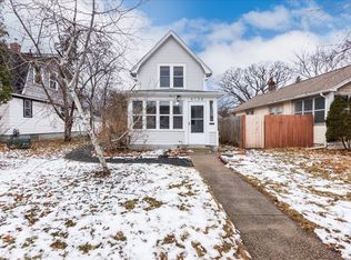 4136 43rd Ave S, Minneapolis, MN 55406