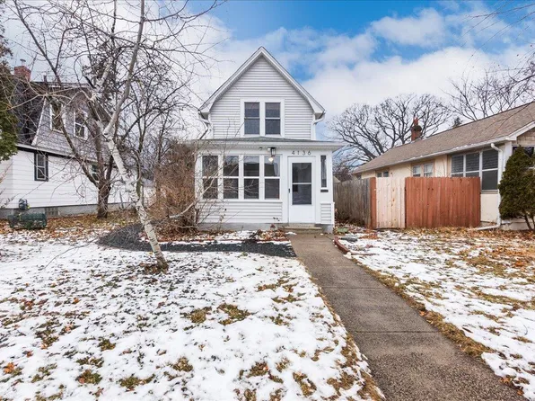4136 43rd Ave S, Minneapolis, MN 55406