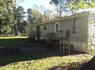 186 Macedonia Rd, Hardeeville, SC 29927