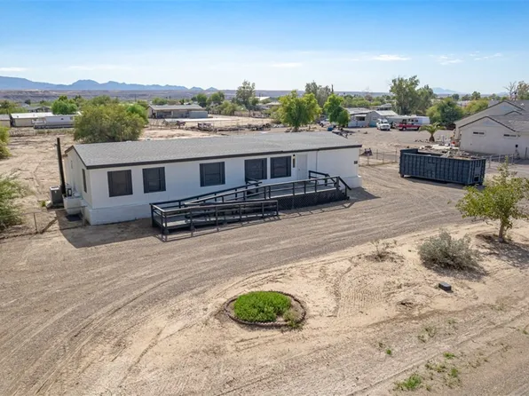 7184 S Martin Dr, Mohave Valley, AZ 86440