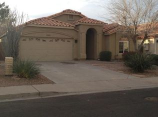 3707 E South Fork Dr, Phoenix, AZ 85044