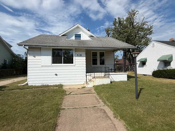 518 Dupage St, Michigan City, IN 46360