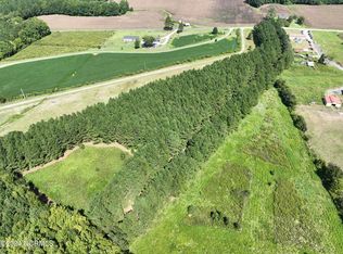 56 Fanny Rd, Gates, NC 27937