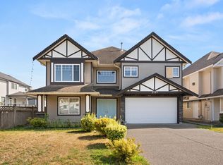2737 Carriage Ct, Abbotsford, BC V4X0A3