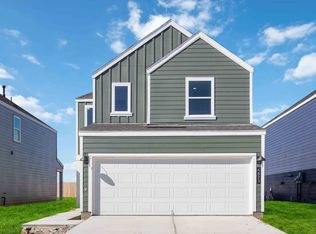 4821 Peanut Butter & Jelly Dr, Houston, TX 77048