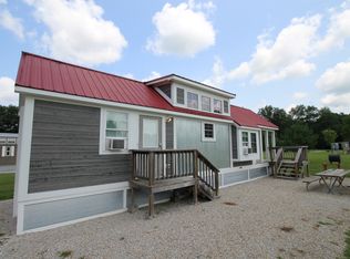 9507 N Us Highway 231 #410, Quincy, IN 47456