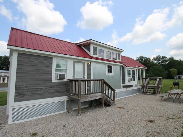 9507 N Us Highway 231 #410, Quincy, IN 47456