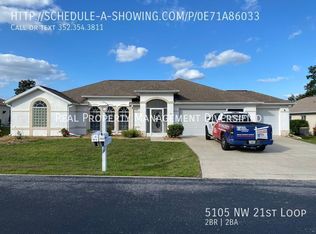 5105 NW 21st Loop, Ocala, FL 34482