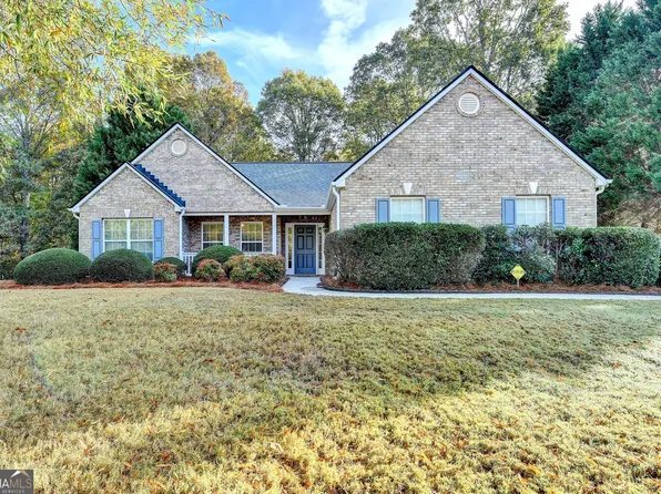 508 Ansley Forest Dr, Monroe, GA 30655