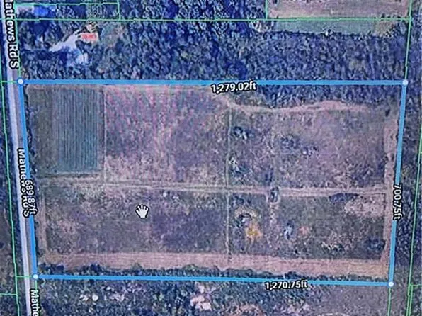 200 Mathews Rd S, Fort Erie, ON L0S 1R0
