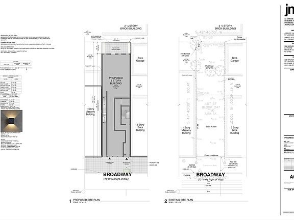 3rd image of 326 Broadway