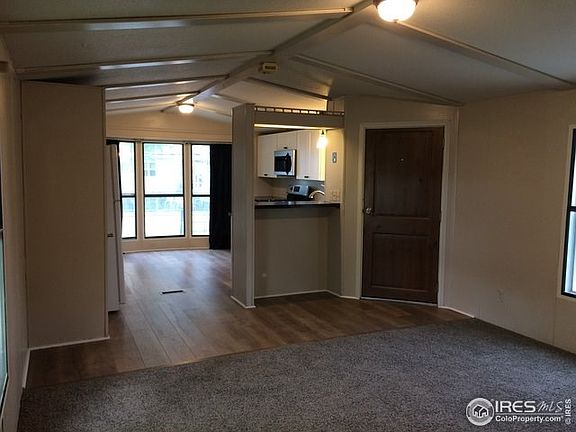 Living Room Entry