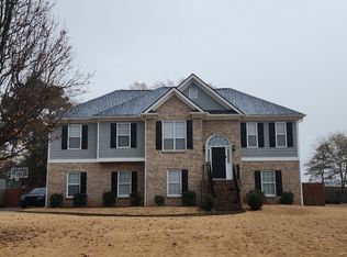 41 Meadowbridge Dr SW, Cartersville, GA 30120