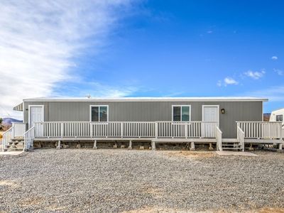4901 Maple Rd, Pahrump, NV, 89048