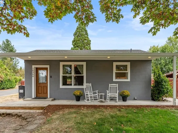 16366 Front Ave, Oregon City, OR 97045