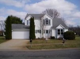 51732 James Lawrence Pkwy, Granger, IN