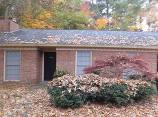 1592 Pirkle Rd, Norcross, GA 30093