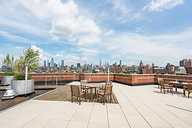 Rented by Brown Harris Stevens