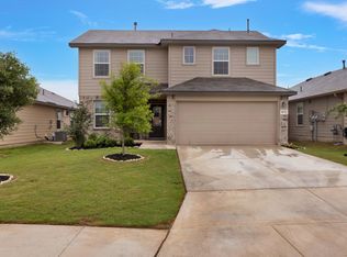 14722 Goldfinch Way, San Antonio, TX 78253