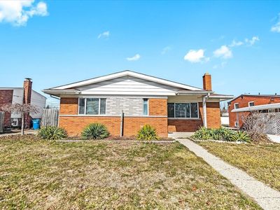 11833 Carol Ave, Warren, MI, 48093