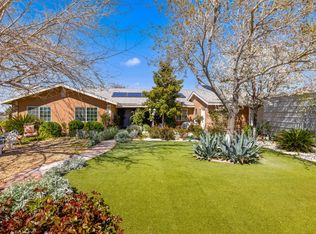 3257 E Avenue H14, Lancaster, CA 93535