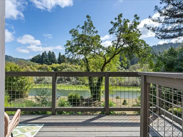 14975 River Rd #4, Guerneville, CA 95446