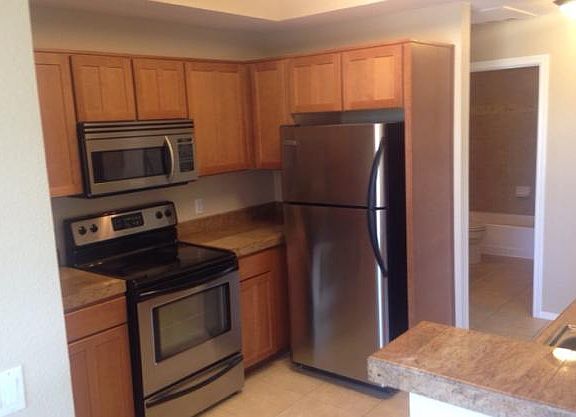2nd image of 1500 E Pusch Wilderness Dr Unit 15201
