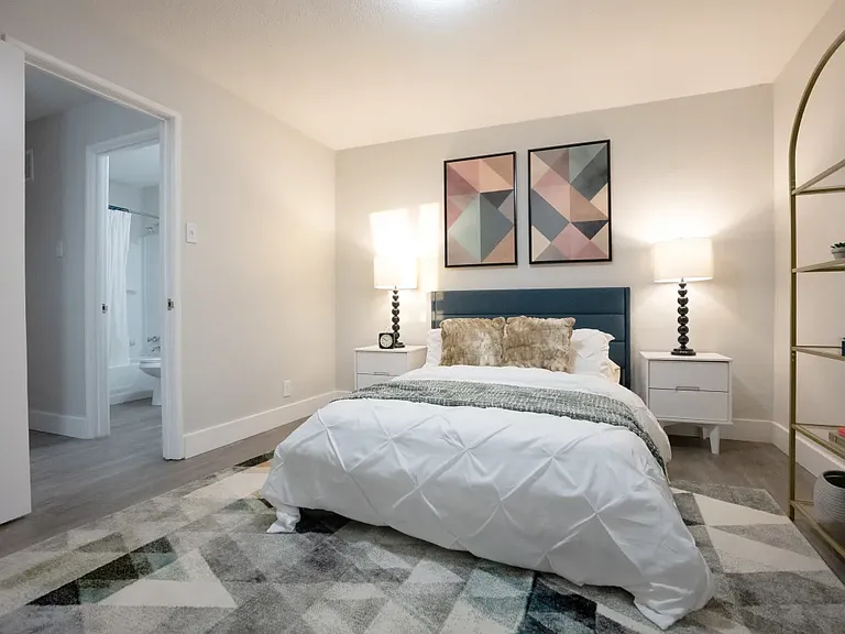 Spanish Lake Townhomes — Photo 20