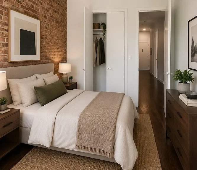 1047 Bedford Ave #3C — Photo 4