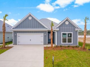 574 Vermilion Cir, Pt Saint Joe, FL 32456