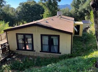 50889 Road 426 SPACE 16, Oakhurst, CA 93644