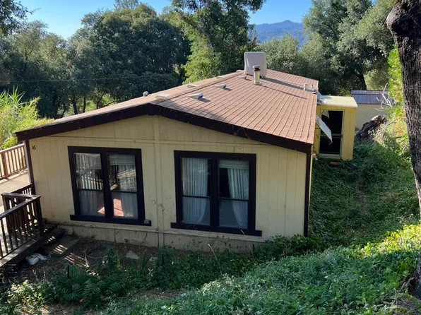 50889 Road 426 Space 16, Oakhurst, CA 93644