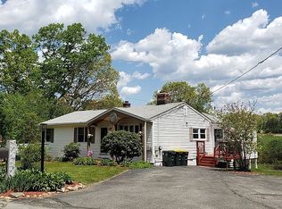 149 Indian Run Trl, Smithfield, RI 02917