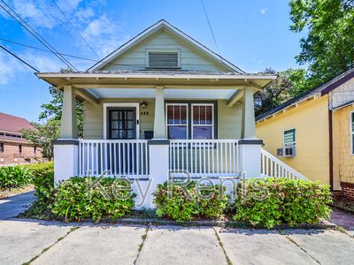 422 N Davis Hwy, Pensacola, FL, 32501