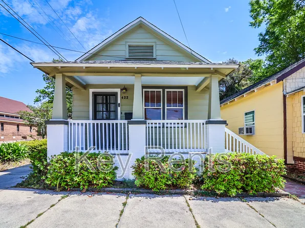 422 N Davis Hwy, Pensacola, FL 32501