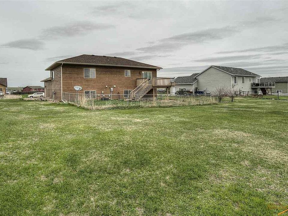 14821 Creekside Dr, Box Elder, SD 57719 Zillow