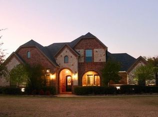 18363 Langford Ln, Forney, TX 75126