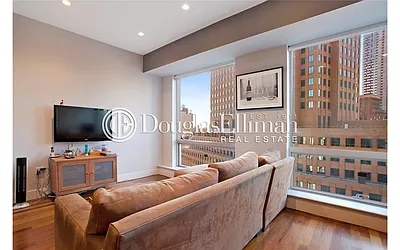 Sold by Douglas Elliman
