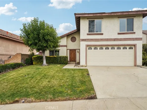 2279 Wisteria Ave, Upland, CA 91784