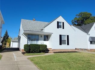 12913 Darlington Ave, Garfield Heights, OH 44125