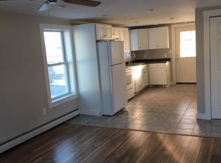 4 Russell St #A, Waterville, ME 04901