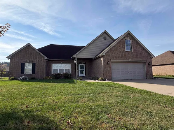 5961 Bryanna Ct, Newburgh, IN 47630